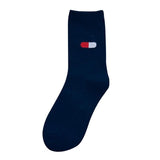 Kawaii Candy Color Ankle Socks