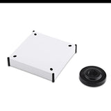 Magnetic Levitation Floating Display Stand Jewelry Watch Rotating Showcase Object Jewelry Organizer Shop Plateform Home Decor