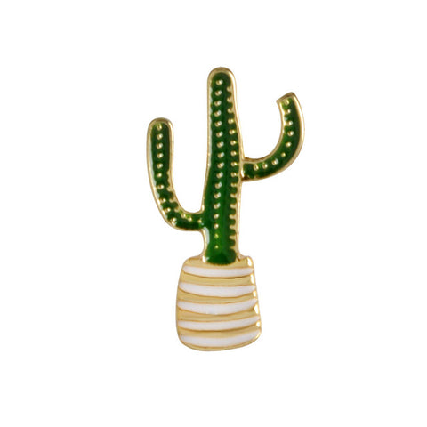 Cactus Pins