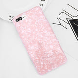 Iridescent Glitter Phone Cases
