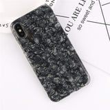 Iridescent Glitter Phone Cases