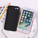 "I got your back" Meme Silicone Phone Cases